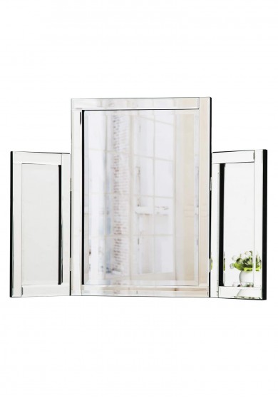 Amparo 3 way Dressing Mirror 
